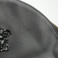 La Medusa Black Leather CLG 247129320573ラ メドゥーサ ブラック レザー CLG 247129320573