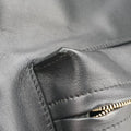 La Medusa Black Leather CLG 247129320573ラ メドゥーサ ブラック レザー CLG 247129320573