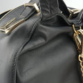 La Medusa Black Leather CLG 247129320573ラ メドゥーサ ブラック レザー CLG 247129320573