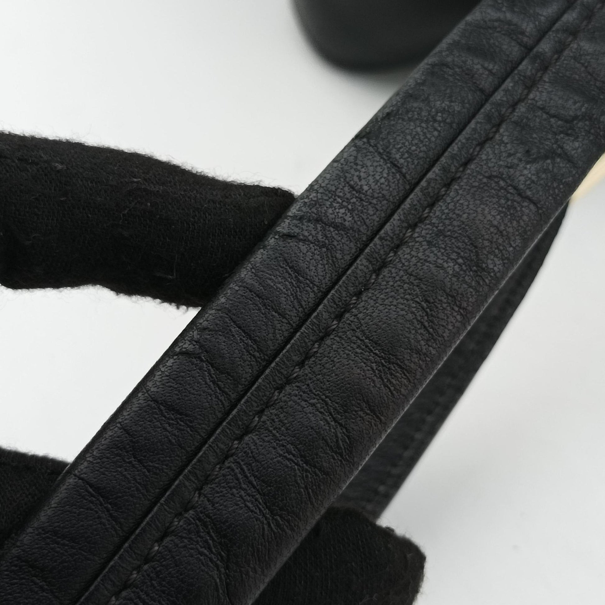 La Medusa Black Leather CLG 247129320573ラ メドゥーサ ブラック レザー CLG 247129320573