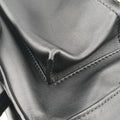 La Medusa Black Leather CLG 247129320573ラ メドゥーサ ブラック レザー CLG 247129320573