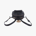 La Medusa Black Leather CLG 247129320573ラ メドゥーサ ブラック レザー CLG 247129320573