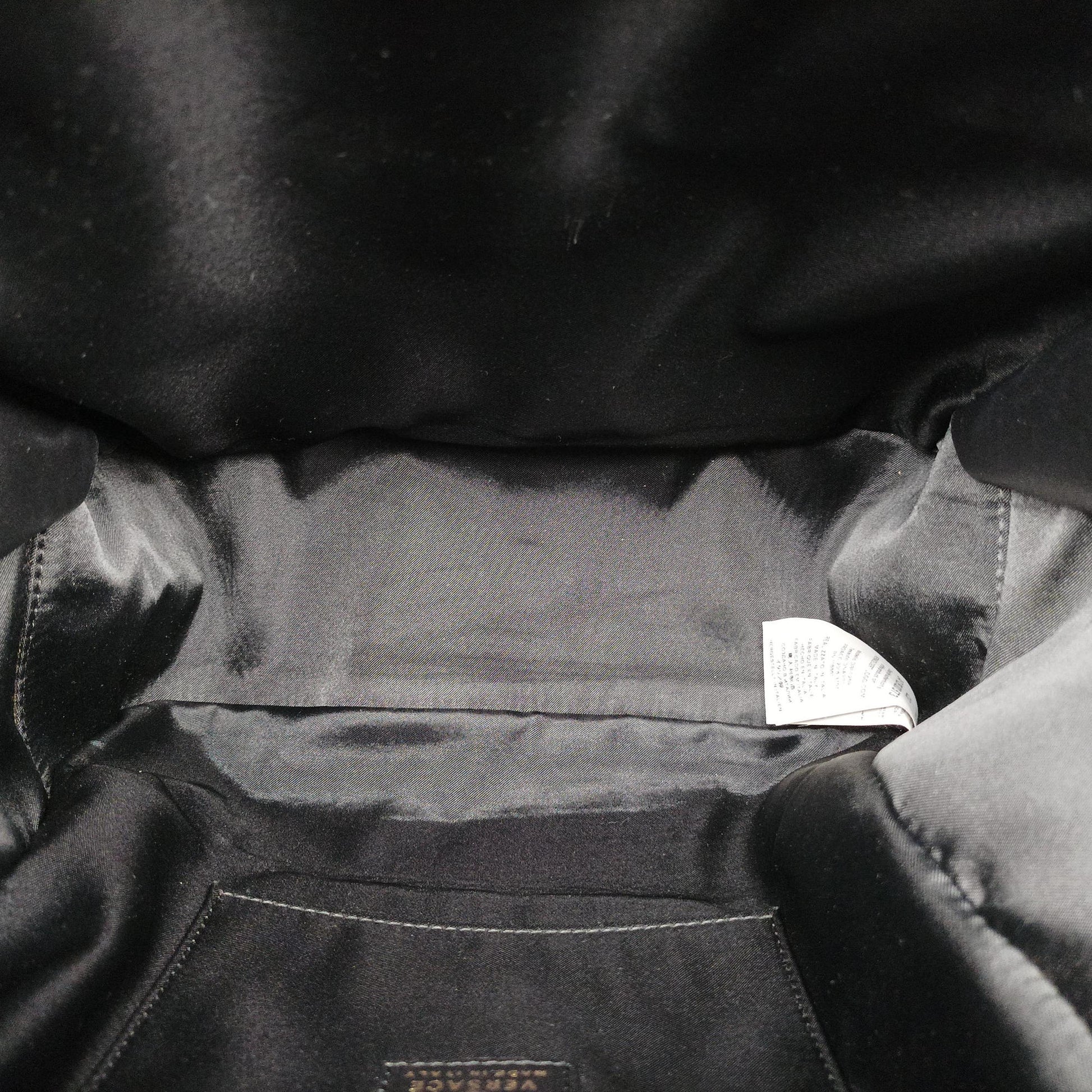 La Medusa Black Leather CLG 247129320573ラ メドゥーサ ブラック レザー CLG 247129320573