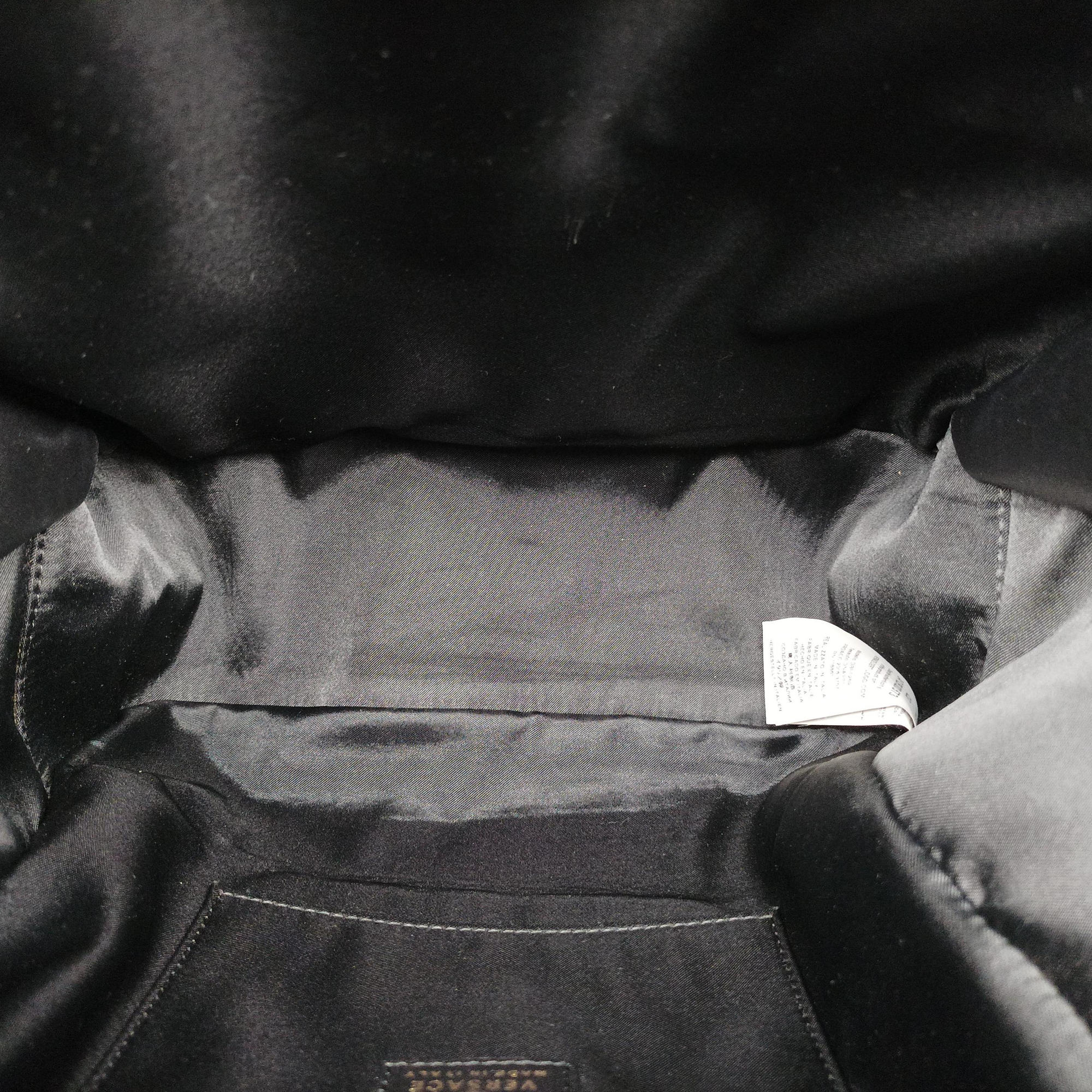 La Medusa Black Leather CLG 247129320573ラ メドゥーサ ブラック レザー CLG 247129320573