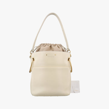 ROY White Leather 04 18 75 65ロイ ホワイト レザー 04 18 75 65