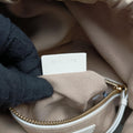 ROY White Leather 04 18 75 65ロイ ホワイト レザー 04 18 75 65