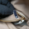 ROY White Leather 04 18 75 65ロイ ホワイト レザー 04 18 75 65