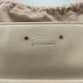 ROY White Leather 04 18 75 65ロイ ホワイト レザー 04 18 75 65