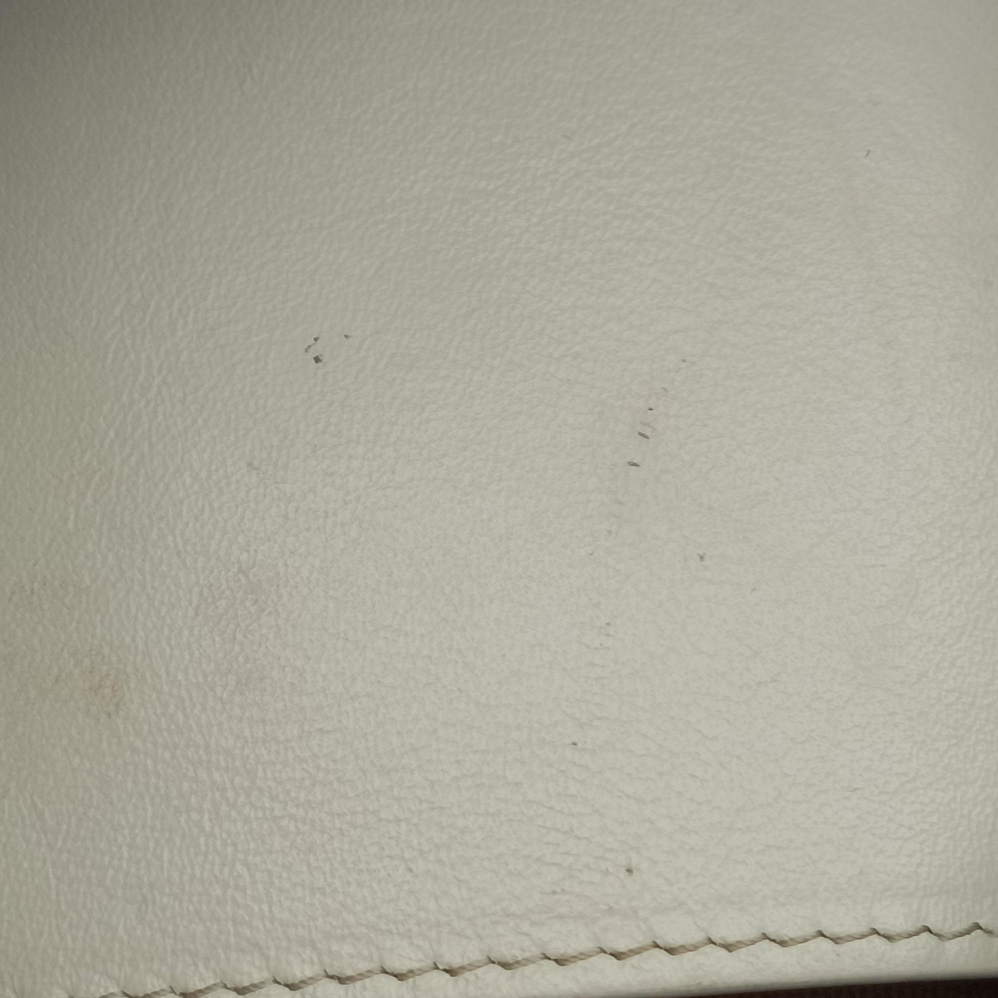 ROY White Leather 04 18 75 65ロイ ホワイト レザー 04 18 75 65