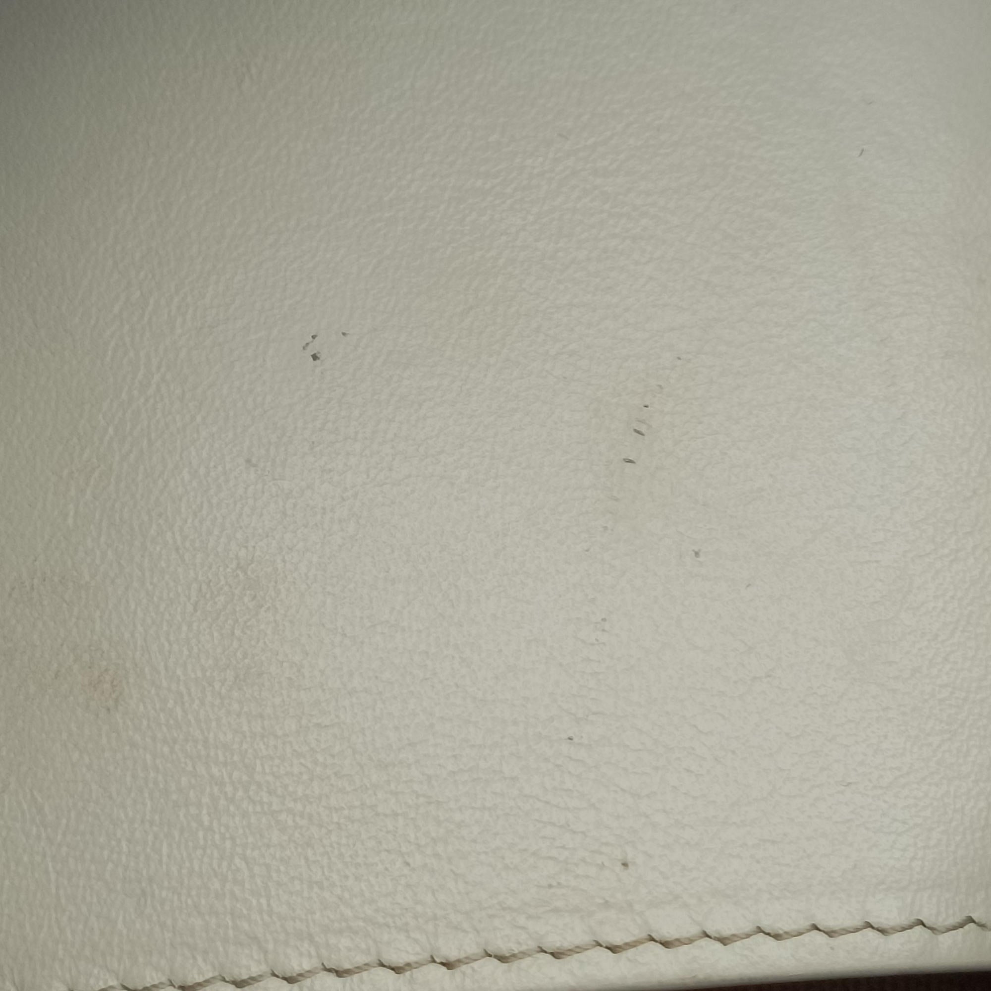 ROY White Leather 04 18 75 65ロイ ホワイト レザー 04 18 75 65