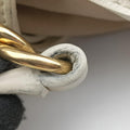 ROY White Leather 04 18 75 65ロイ ホワイト レザー 04 18 75 65