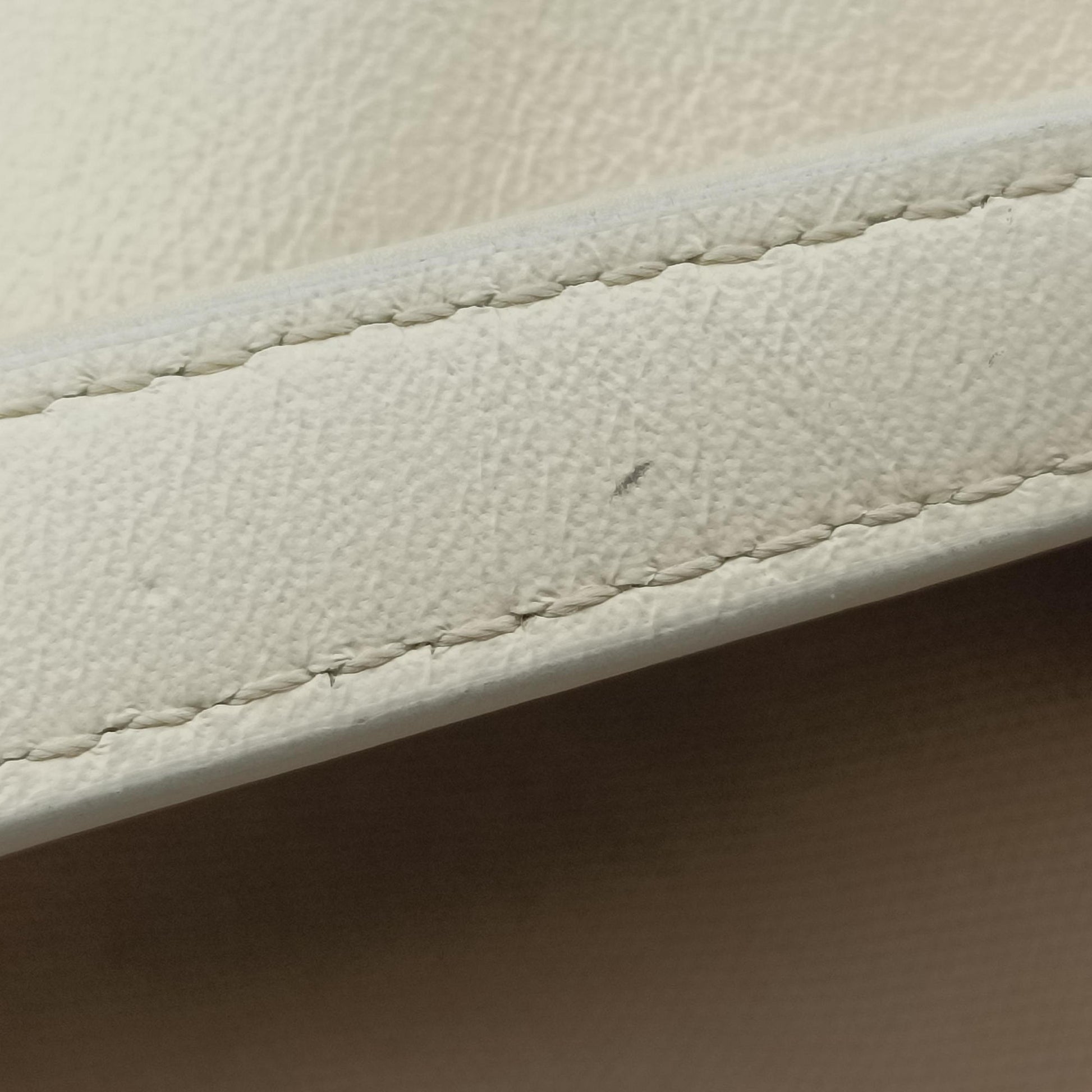 ROY White Leather 04 18 75 65ロイ ホワイト レザー 04 18 75 65