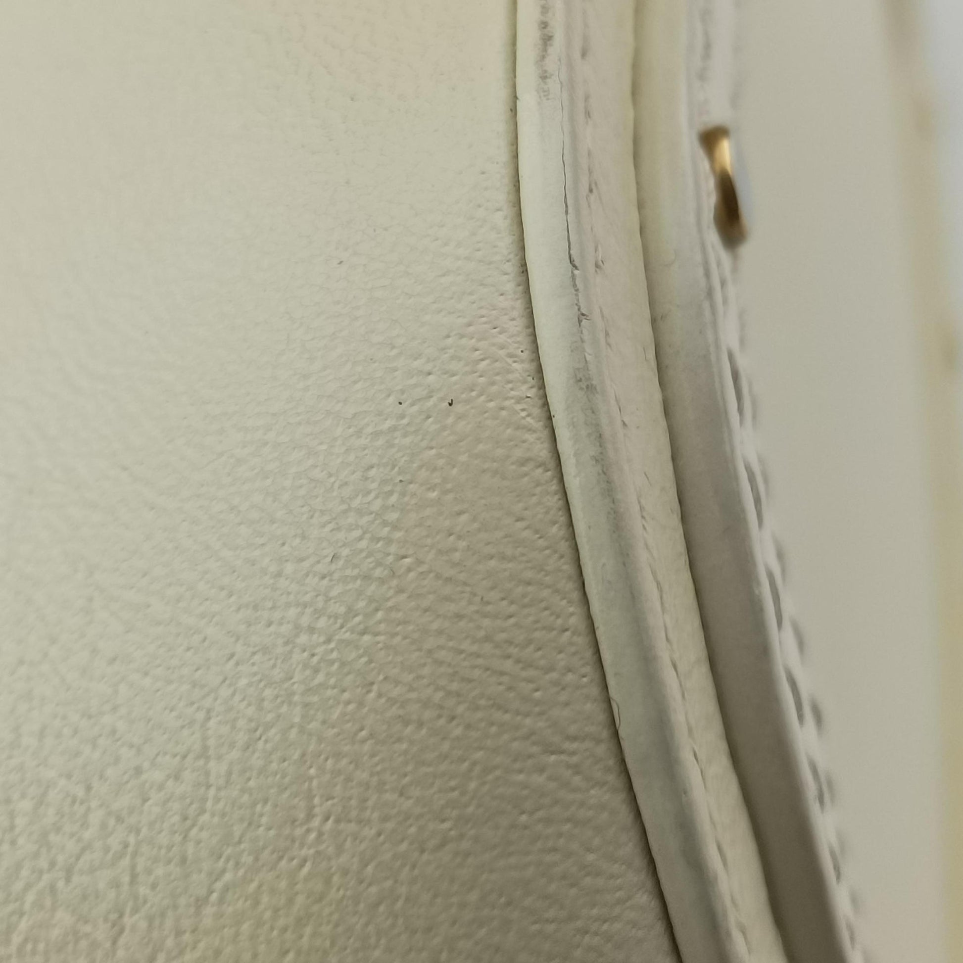 ROY White Leather 04 18 75 65ロイ ホワイト レザー 04 18 75 65