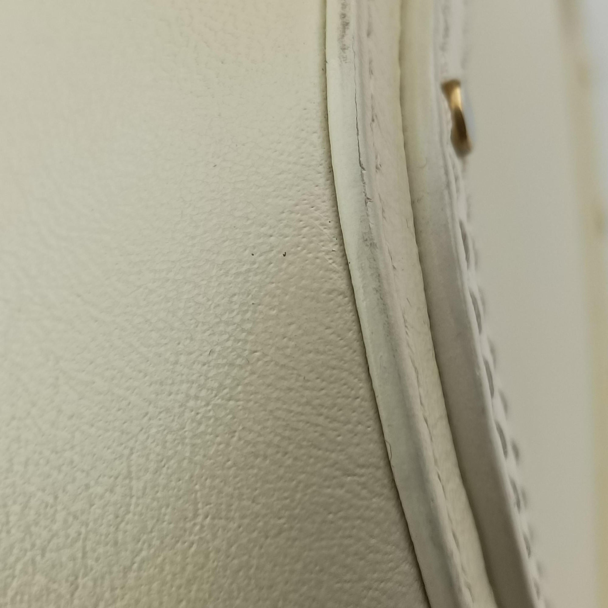 ROY White Leather 04 18 75 65ロイ ホワイト レザー 04 18 75 65