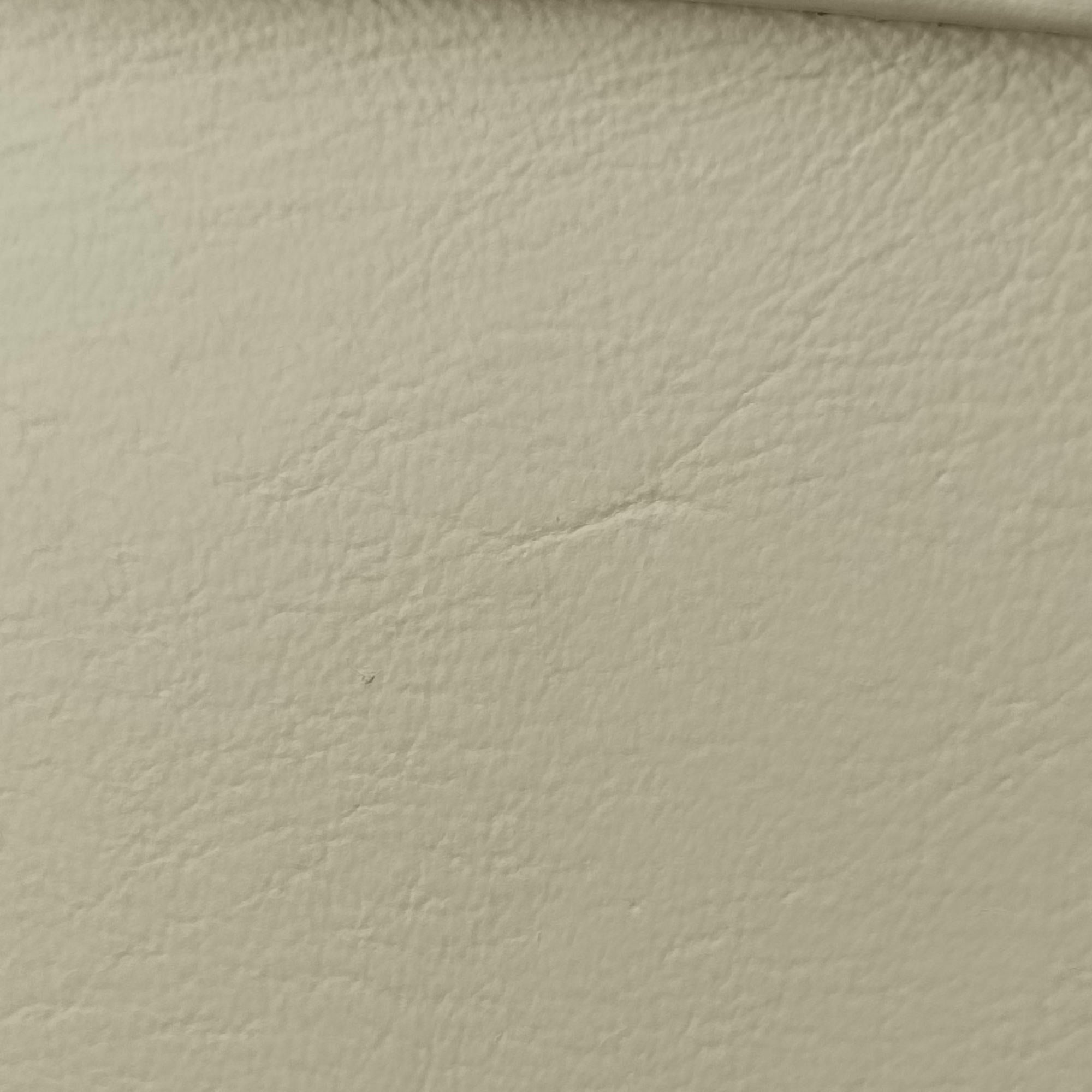 ROY White Leather 04 18 75 65ロイ ホワイト レザー 04 18 75 65