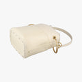 ROY White Leather 04 18 75 65ロイ ホワイト レザー 04 18 75 65