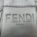 MINI SUNSHINE SHOPPER Silver Leather 8BS051 8BS051 AJH7サンシャイン ショッパー シルバー レザー 8BS051 8BS051 AJH7