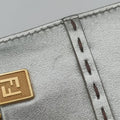 MINI SUNSHINE SHOPPER Silver Leather 8BS051 8BS051 AJH7サンシャイン ショッパー シルバー レザー 8BS051 8BS051 AJH7