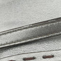 MINI SUNSHINE SHOPPER Silver Leather 8BS051 8BS051 AJH7サンシャイン ショッパー シルバー レザー 8BS051 8BS051 AJH7