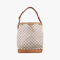 Noe Azur Damier Canvas N42222 AR0029ノエ アズール ダミエキャンバス N42222 AR0029