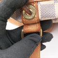 Noe Azur Damier Canvas N42222 AR0029ノエ アズール ダミエキャンバス N42222 AR0029