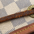 Noe Azur Damier Canvas N42222 AR0029ノエ アズール ダミエキャンバス N42222 AR0029