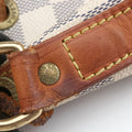 Noe Azur Damier Canvas N42222 AR0029ノエ アズール ダミエキャンバス N42222 AR0029