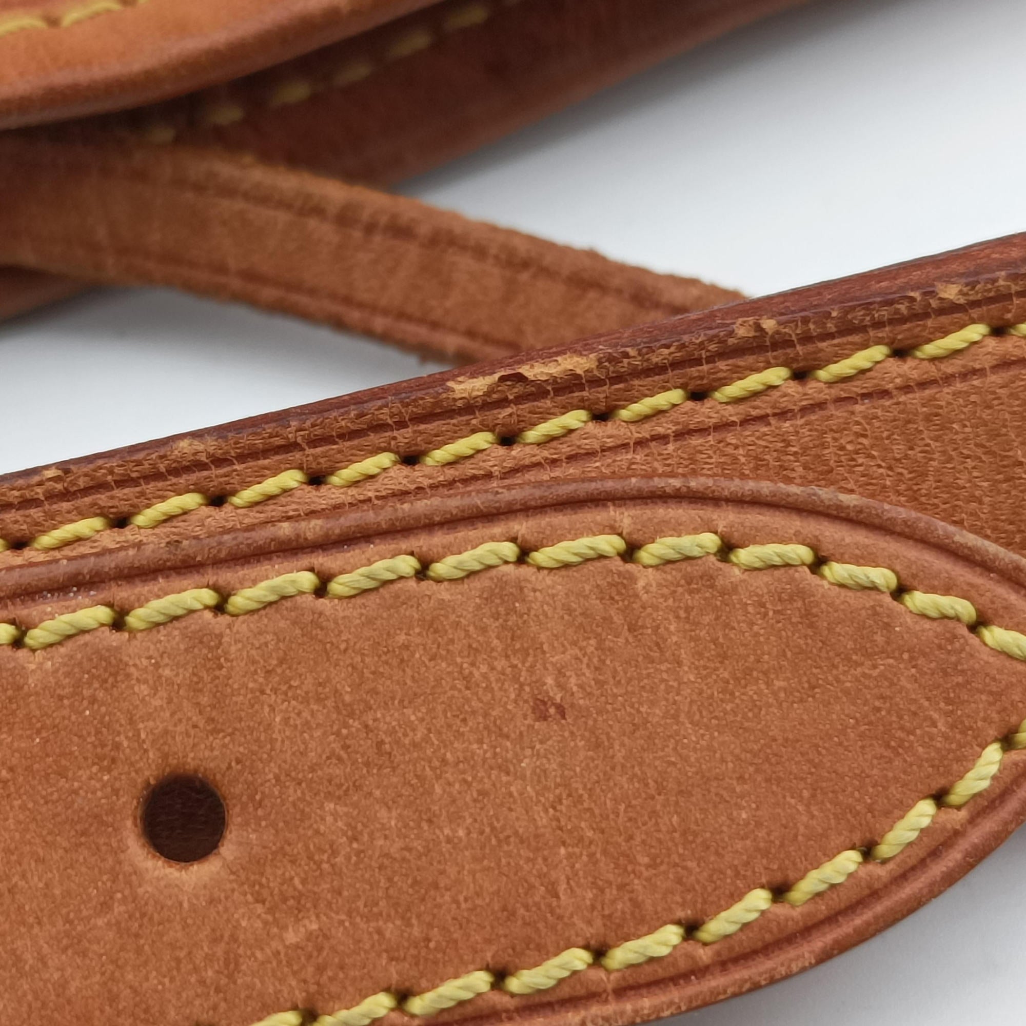 Noe Azur Damier Canvas N42222 AR0029ノエ アズール ダミエキャンバス N42222 AR0029