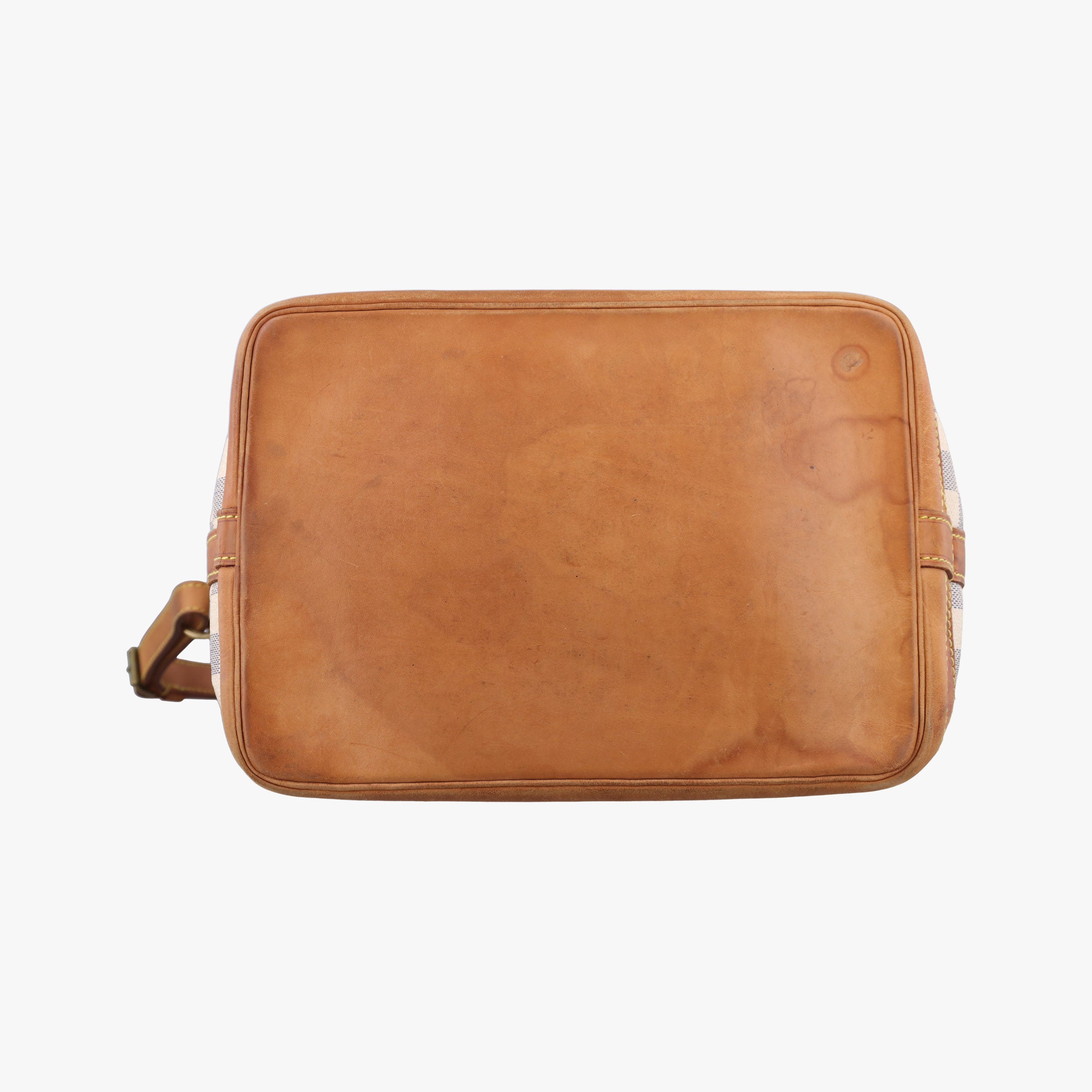 Noe Azur Damier Canvas N42222 AR0029ノエ アズール ダミエキャンバス N42222 AR0029