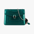 Serpenti Forever Green enamel DG.K16.283449セルペンティ フォーエバー グリーン エナメル DG.K16.283449