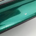 Serpenti Forever Green enamel DG.K16.283449セルペンティ フォーエバー グリーン エナメル DG.K16.283449
