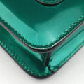 Serpenti Forever Green enamel DG.K16.283449セルペンティ フォーエバー グリーン エナメル DG.K16.283449