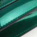Serpenti Forever Green enamel DG.K16.283449セルペンティ フォーエバー グリーン エナメル DG.K16.283449