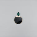 Serpenti Forever Green enamel DG.K16.283449セルペンティ フォーエバー グリーン エナメル DG.K16.283449