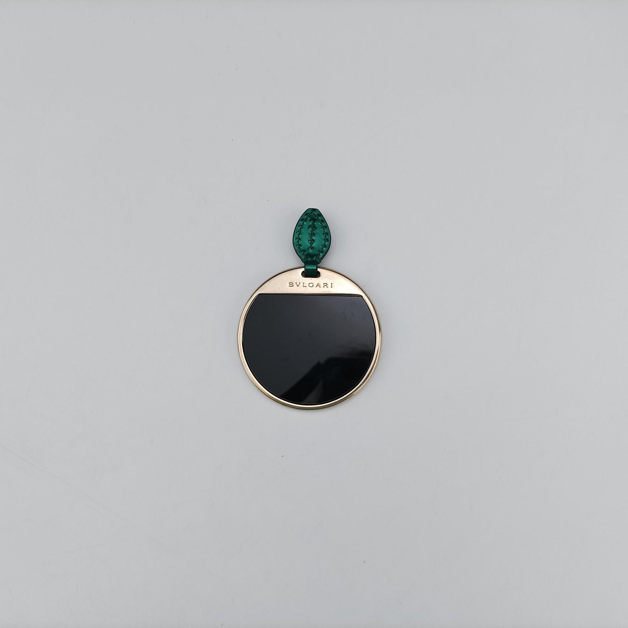 Serpenti Forever Green enamel DG.K16.283449セルペンティ フォーエバー グリーン エナメル DG.K16.283449