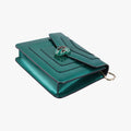 Serpenti Forever Green enamel DG.K16.283449セルペンティ フォーエバー グリーン エナメル DG.K16.283449