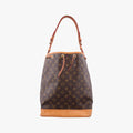 Noe Brown Monogram Canvas M42224 SA2136ノエ モノグラム/ブラウン モノグラム キャンバス M42224 SA2136