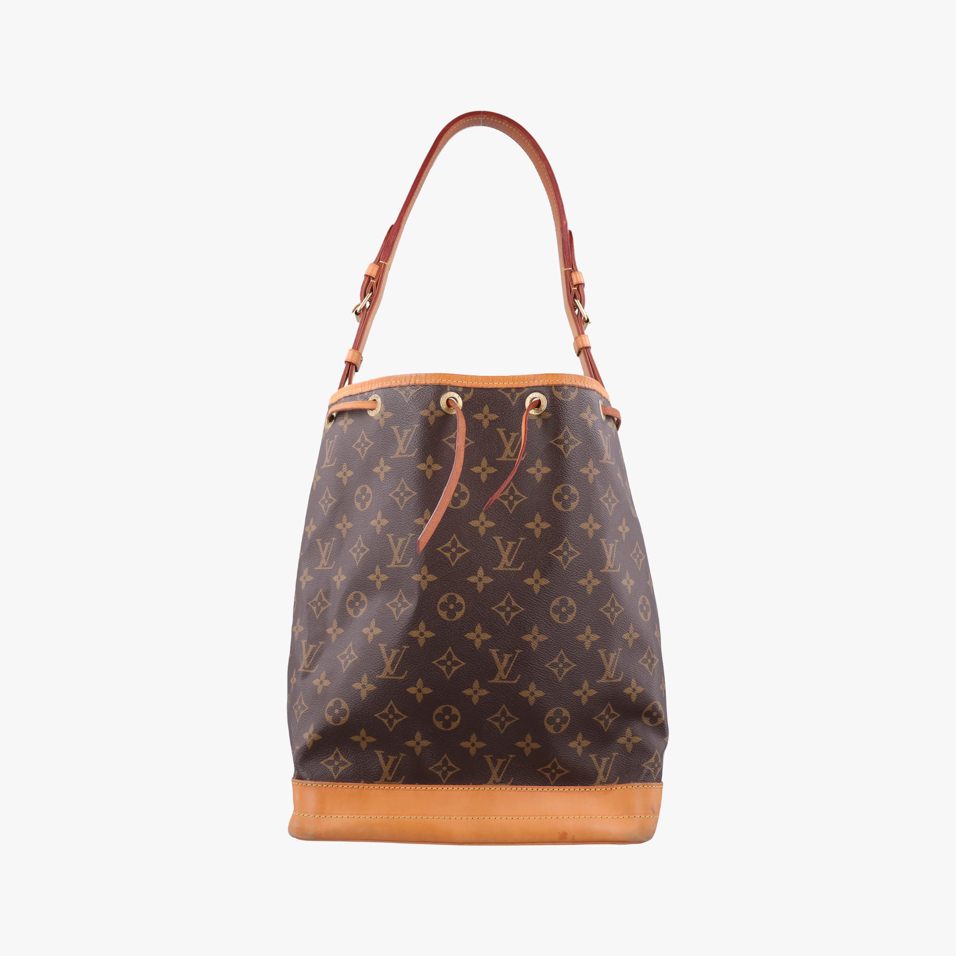 Noe Brown Monogram Canvas M42224 SA2136ノエ モノグラム/ブラウン モノグラム キャンバス M42224 SA2136