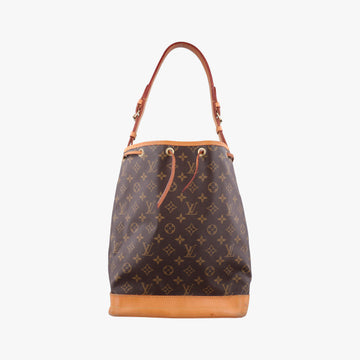 Noe Brown Monogram Canvas M42224 SA2136ノエ モノグラム/ブラウン モノグラム キャンバス M42224 SA2136