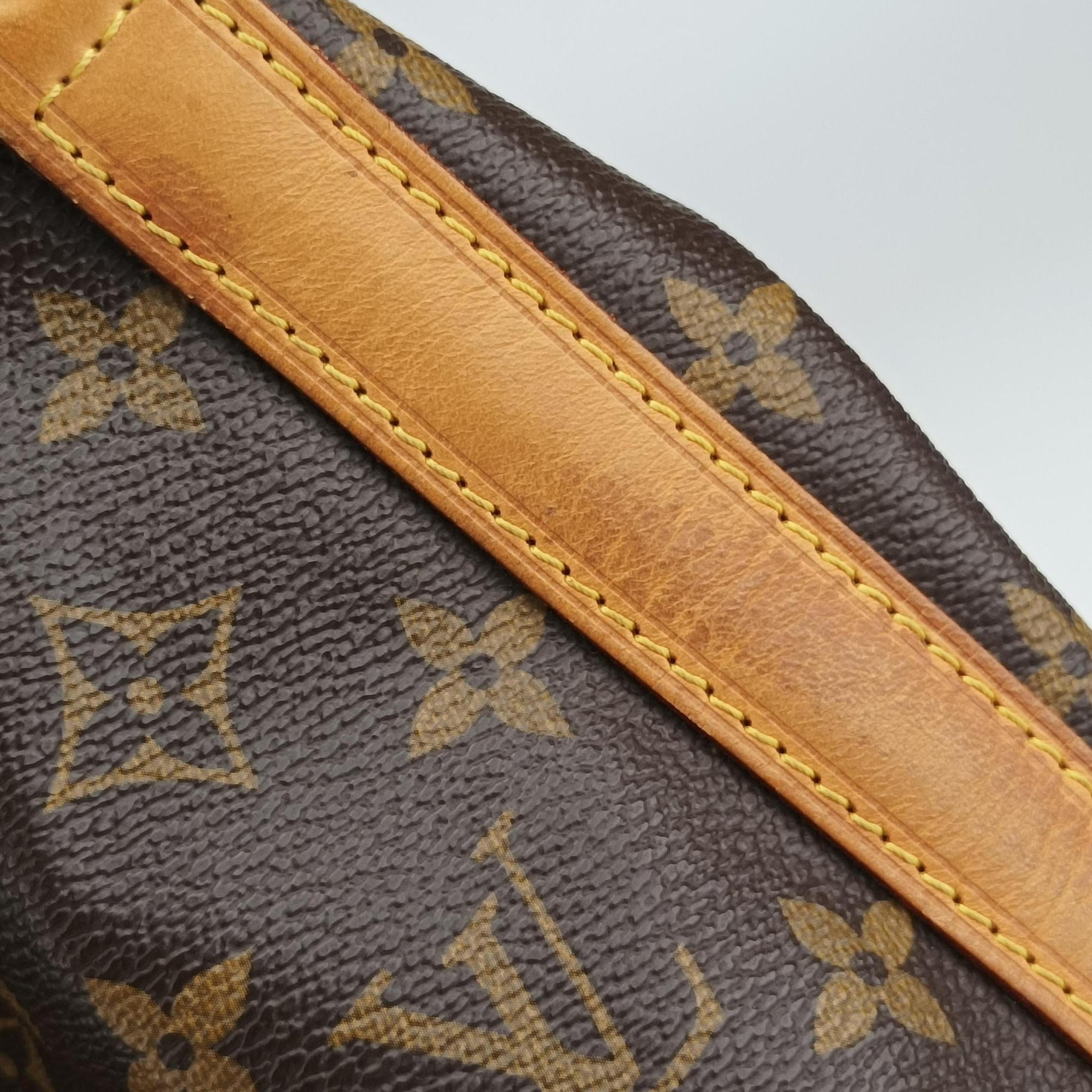Noe Brown Monogram Canvas M42224 SA2136ノエ モノグラム/ブラウン モノグラム キャンバス M42224 SA2136