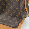 Noe Brown Monogram Canvas M42224 SA2136ノエ モノグラム/ブラウン モノグラム キャンバス M42224 SA2136