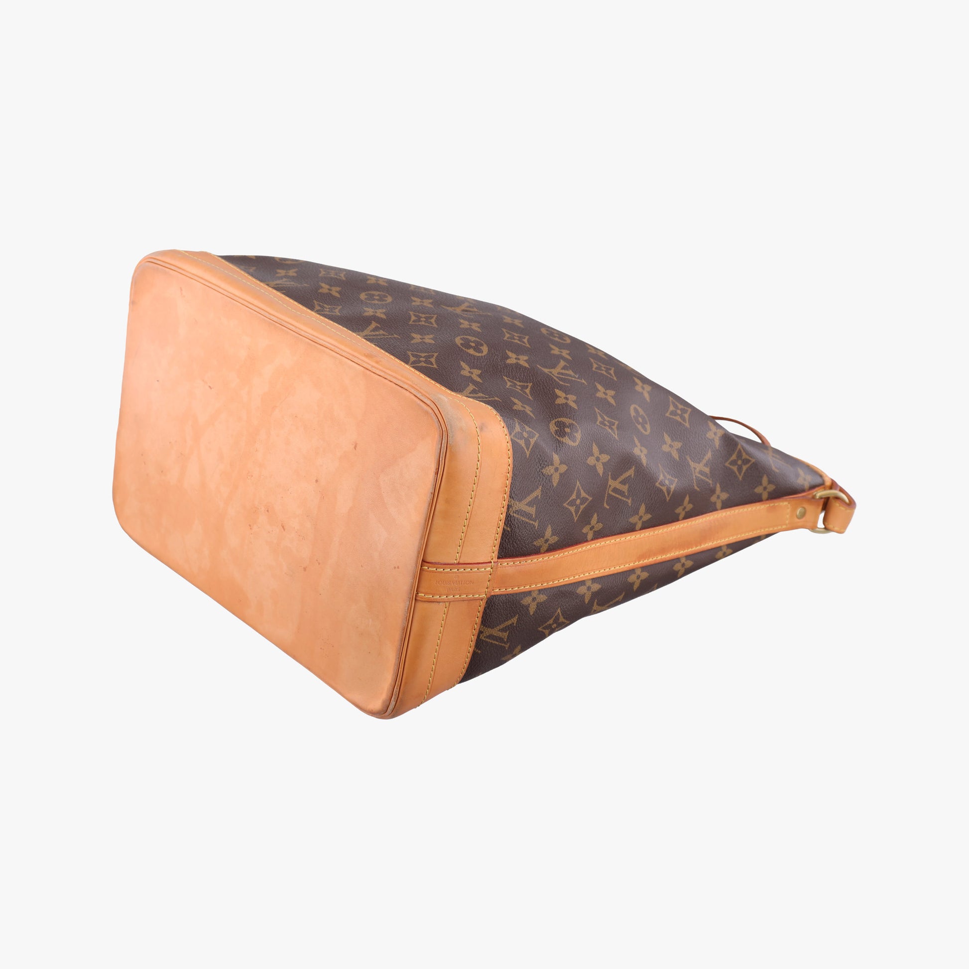 Noe Brown Monogram Canvas M42224 SA2136ノエ モノグラム/ブラウン モノグラム キャンバス M42224 SA2136