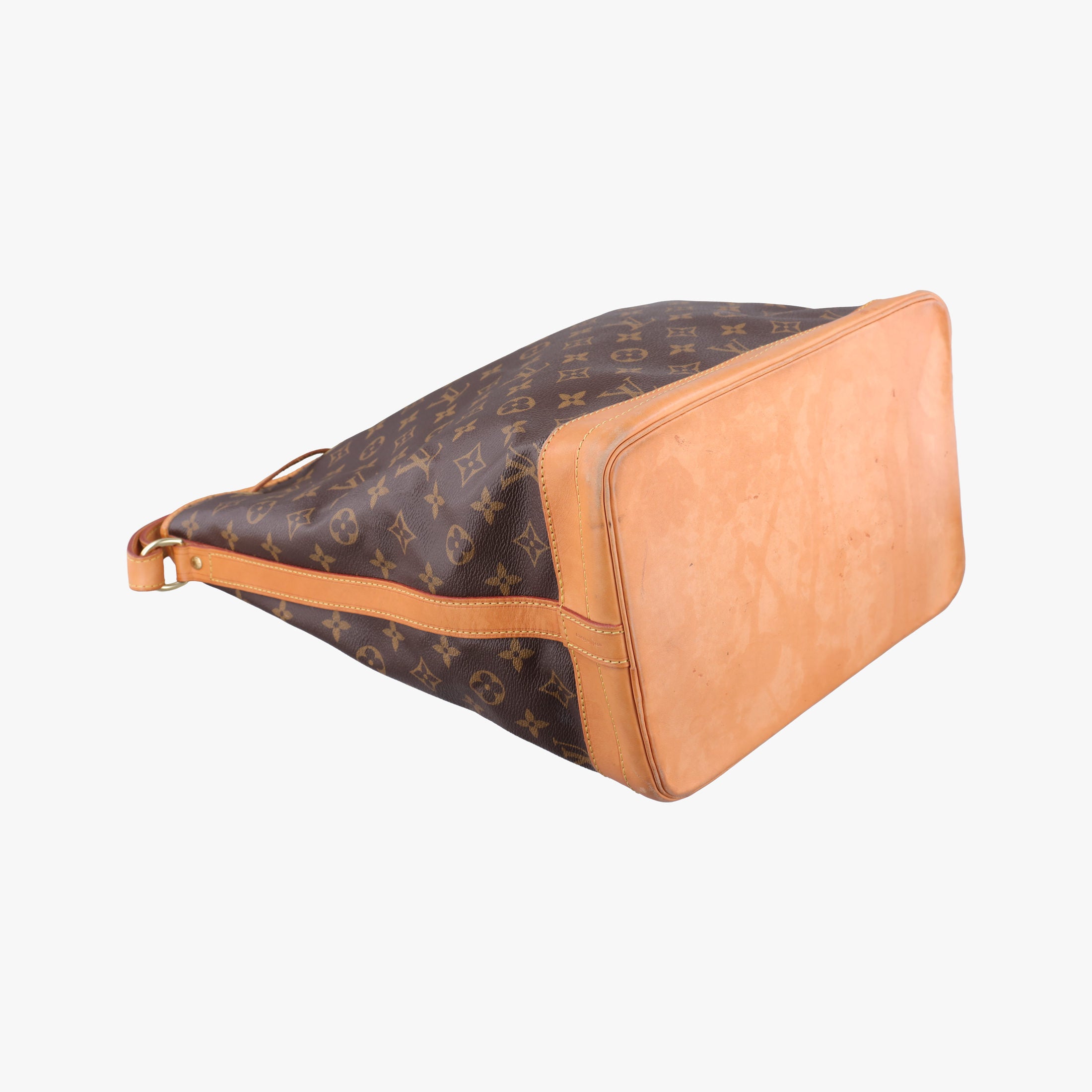 Noe Brown Monogram Canvas M42224 SA2136ノエ モノグラム/ブラウン モノグラム キャンバス M42224 SA2136
