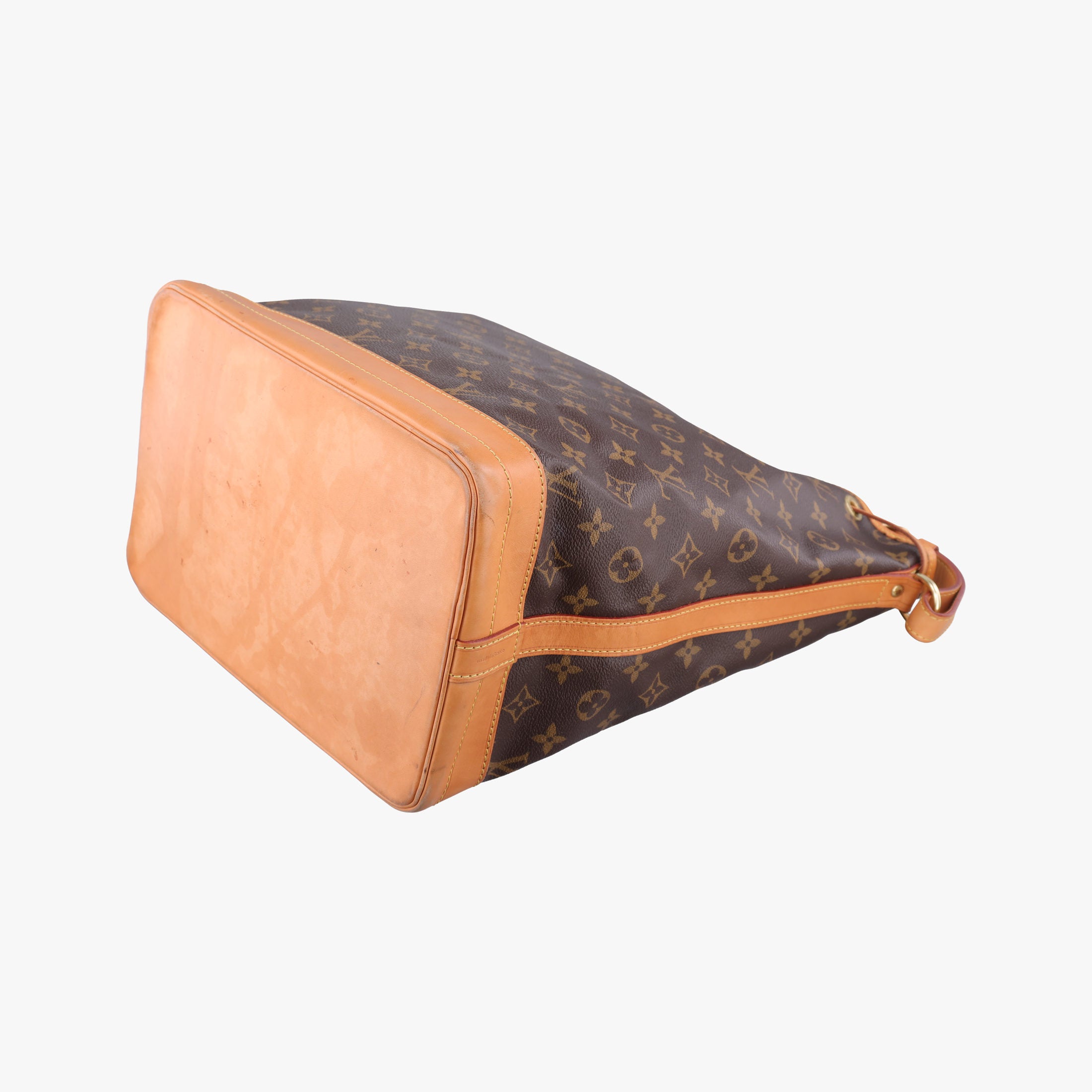Noe Brown Monogram Canvas M42224 SA2136ノエ モノグラム/ブラウン モノグラム キャンバス M42224 SA2136