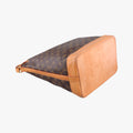 Noe Brown Monogram Canvas M42224 SA2136ノエ モノグラム/ブラウン モノグラム キャンバス M42224 SA2136