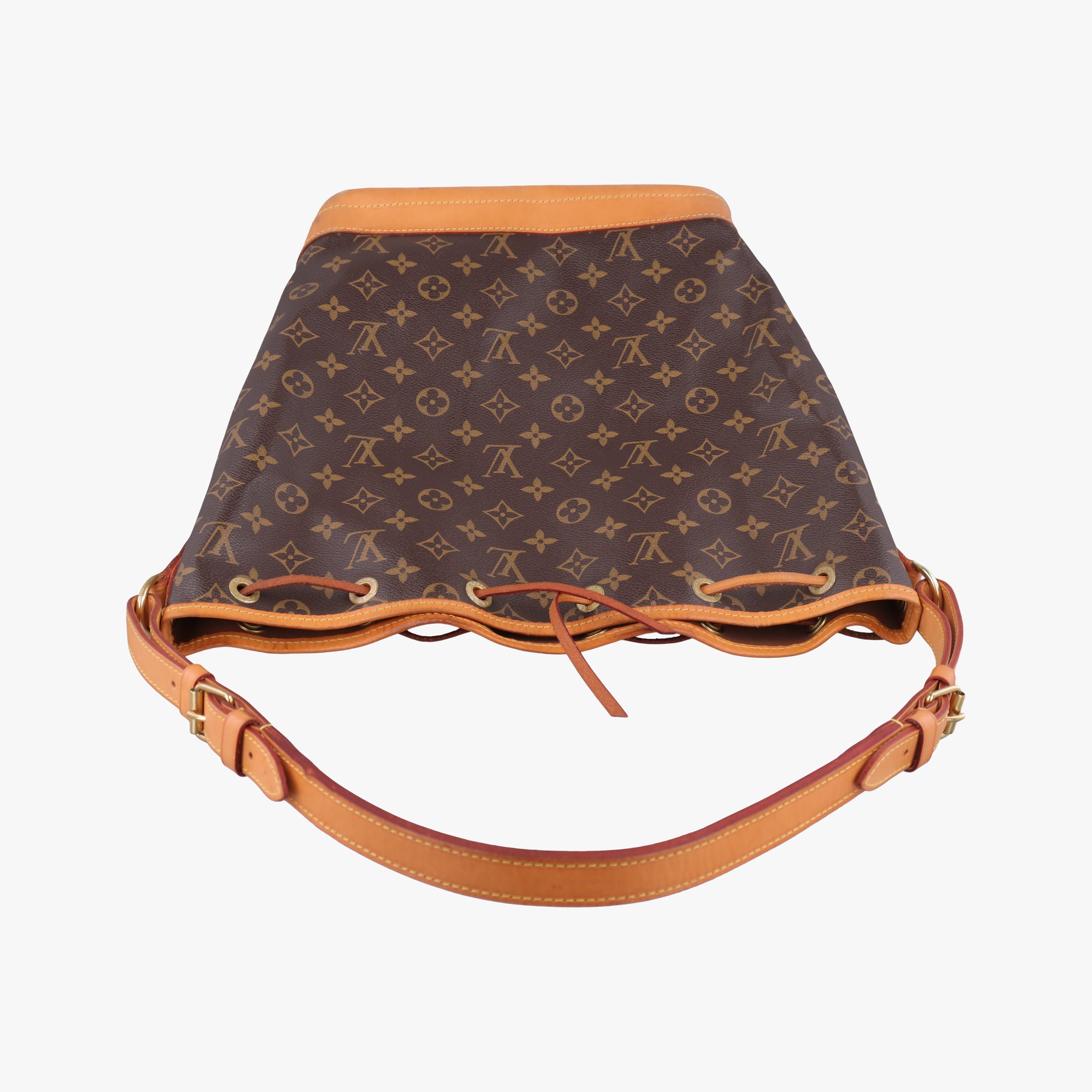 Noe Brown Monogram Canvas M42224 SA2136ノエ モノグラム/ブラウン モノグラム キャンバス M42224 SA2136