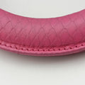 Lady Dior Pink snakeskin 14-BO-0192レディディオール ピンク ヘビ革 14-BO-0192