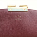 OLYMPE Brown×QUETSCHE Monogram Canvas×calf leather M40926 SP4142オランプ モノグラム×ケッチュ モノグラムキャンバス × カーフレザー M40926 SP4142