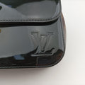Cherrywood BB brown×black Monogram Canvas×Vernis M51953 PL1220チェリーウッドBB モノグラム/ブラウン×ブラック モノグラム×ヴェルニ M51953 PL1220