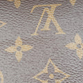 Cherrywood BB brown×black Monogram Canvas×Vernis M51953 PL1220チェリーウッドBB モノグラム/ブラウン×ブラック モノグラム×ヴェルニ M51953 PL1220